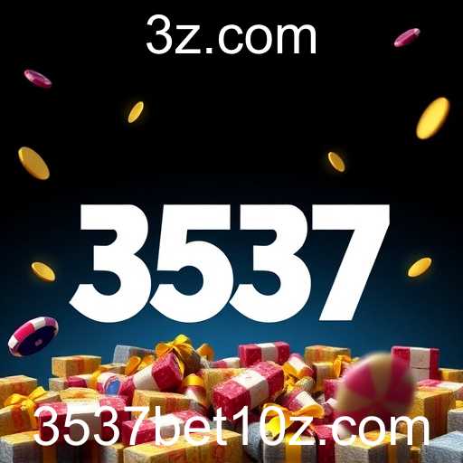 A Ascensão do 3537 Bet: Jogatina Online no Brasil