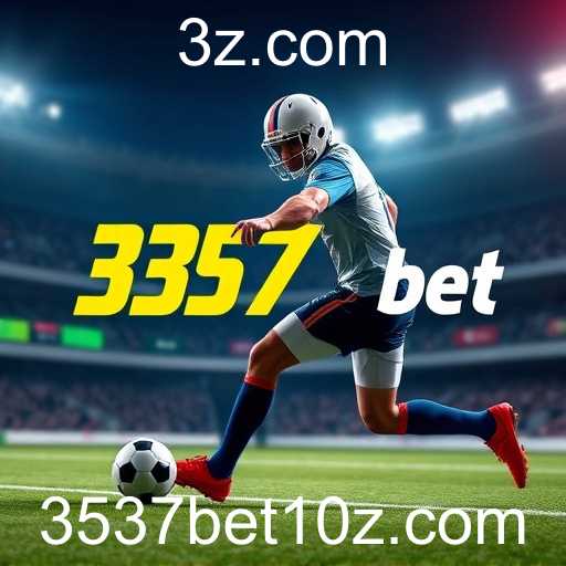 A Ascensão do 3537 Bet no Mercado de Jogos Online