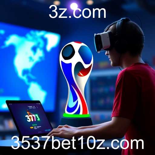 A Dinâmica do Jogo Online: 3537 bet e o Cenário Atual