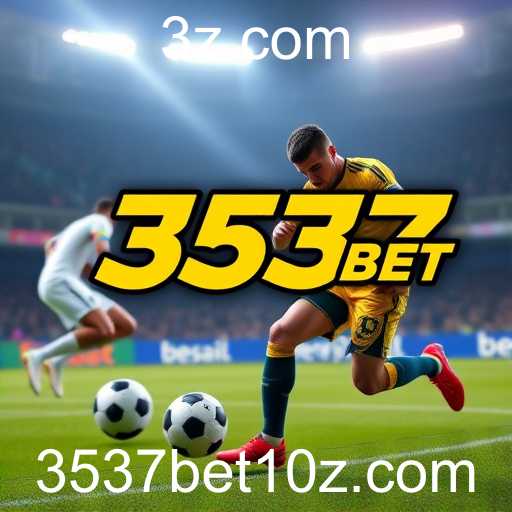 A Evolução do 3537 Bet no Setor de Jogos