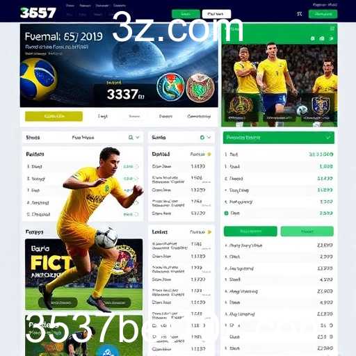 A Evolução do Mercado de Apostas Online no Brasil