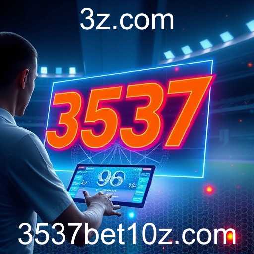 A Evolução dos Jogos Online: 3537 Bet em Destaque
