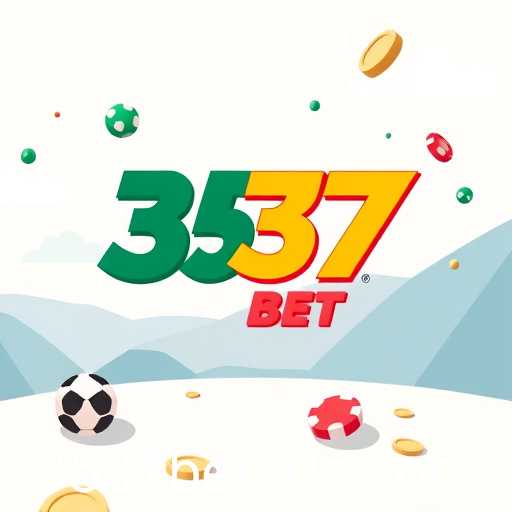 A Ascensão da 3537 Bet no Cenário de Jogos Online