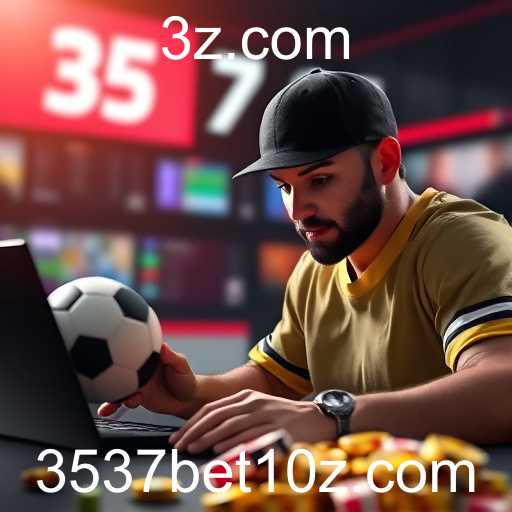 A Ascensão do 3537 Bet no Cenário de Jogos Online