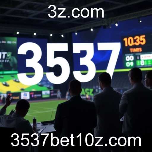 Crescimento do Mercado de Apostas Online em 2025