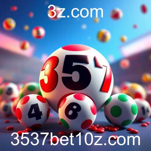 A Emoção dos Sorteios na Categoria 'Lottery' do '3537 Bet'