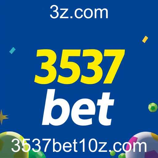 A Revolução dos Jogos de Apostas: 3537 Bet em Ascensão