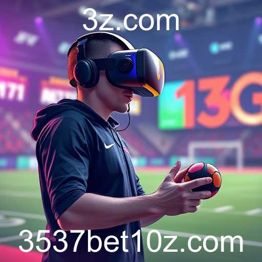 A Revolução dos Jogos Online e 3537 Bet