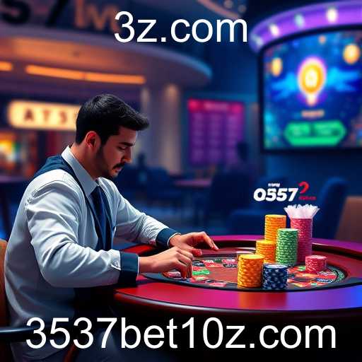 Tendências e Inovações nos Sites de Apostas