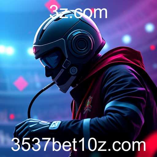 A Ascensão do 3537 Bet no Mercado de Jogos Online