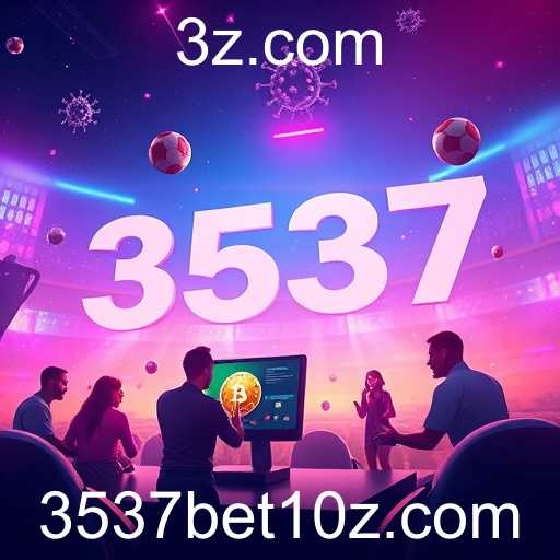 A Ascensão do 3537 Bet no Mercado de Jogos Online